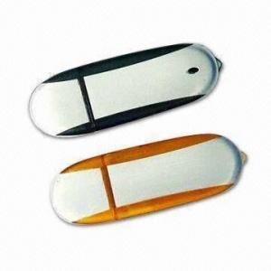  USB Flash Drive with Various Capacity Range, Shock-resistant Manufactures