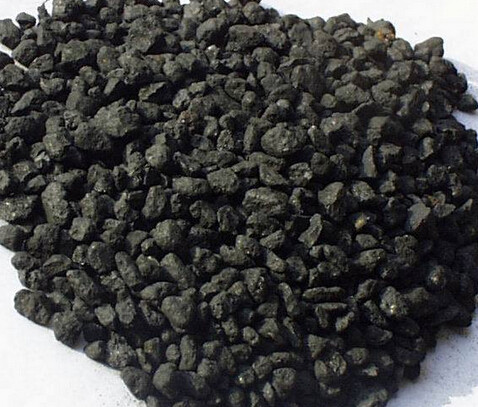 China For Foundry use Calcined petroleum coke on sale