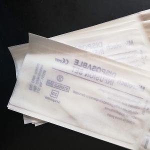  disposable infusion set pouch Manufactures