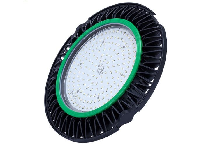  Dimmable Led Highbay Light 60w Ip66 145lm / W 240 Degree With 5 Years Warranty Manufactures