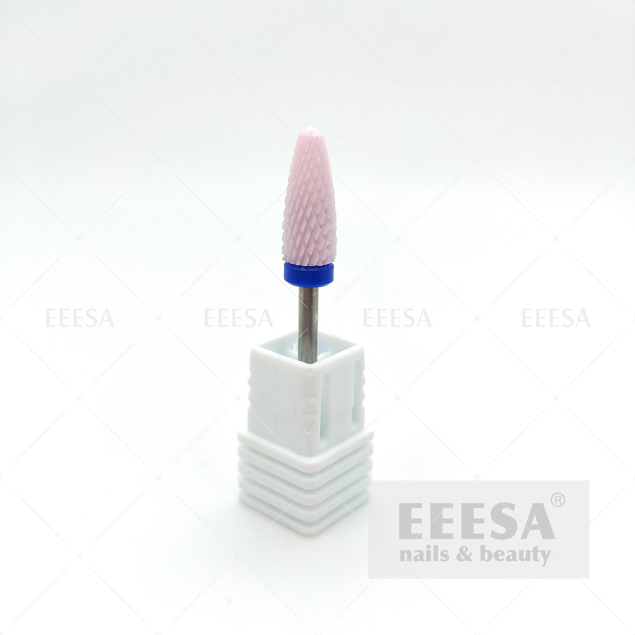  Manicure Pedicure Nails Beauty Ceramic Nail File Nail Drill Bit Manufactures