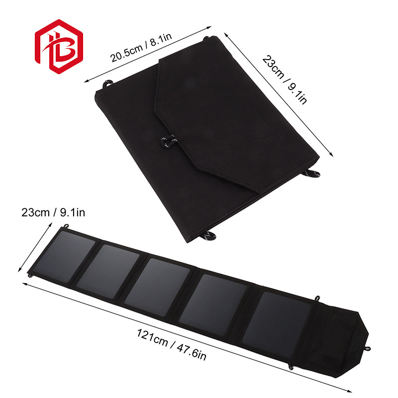  Metal/Plastic Solar Panel -40C~+125C Temperature Range Manufactures