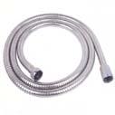  Extensible Stainless Steel Shower Hose (JS-8102) Manufactures