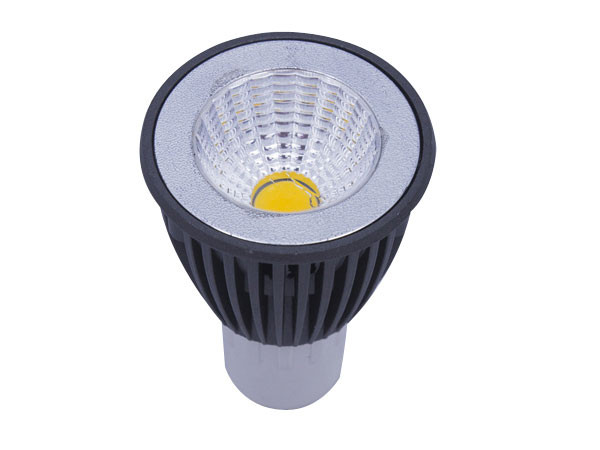  New style decorative LED GU10 100-240V 3W Bulb Lighting in indoor use Manufactures
