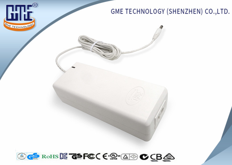  White Efficiency Level VI 19V 3.24A AC DC Power Adapter for Tablet Manufactures