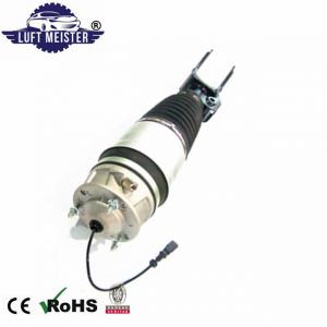 China 7P6616403H Airmatic Shock Absorber , VW Touareg Air Suspension Shocks 7P6616040H on sale