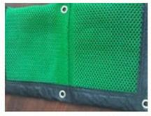  Anti Wind Netting Manufactures