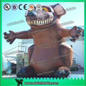  Giant 5M Advertising Inflatable Rat For Event Manufactures