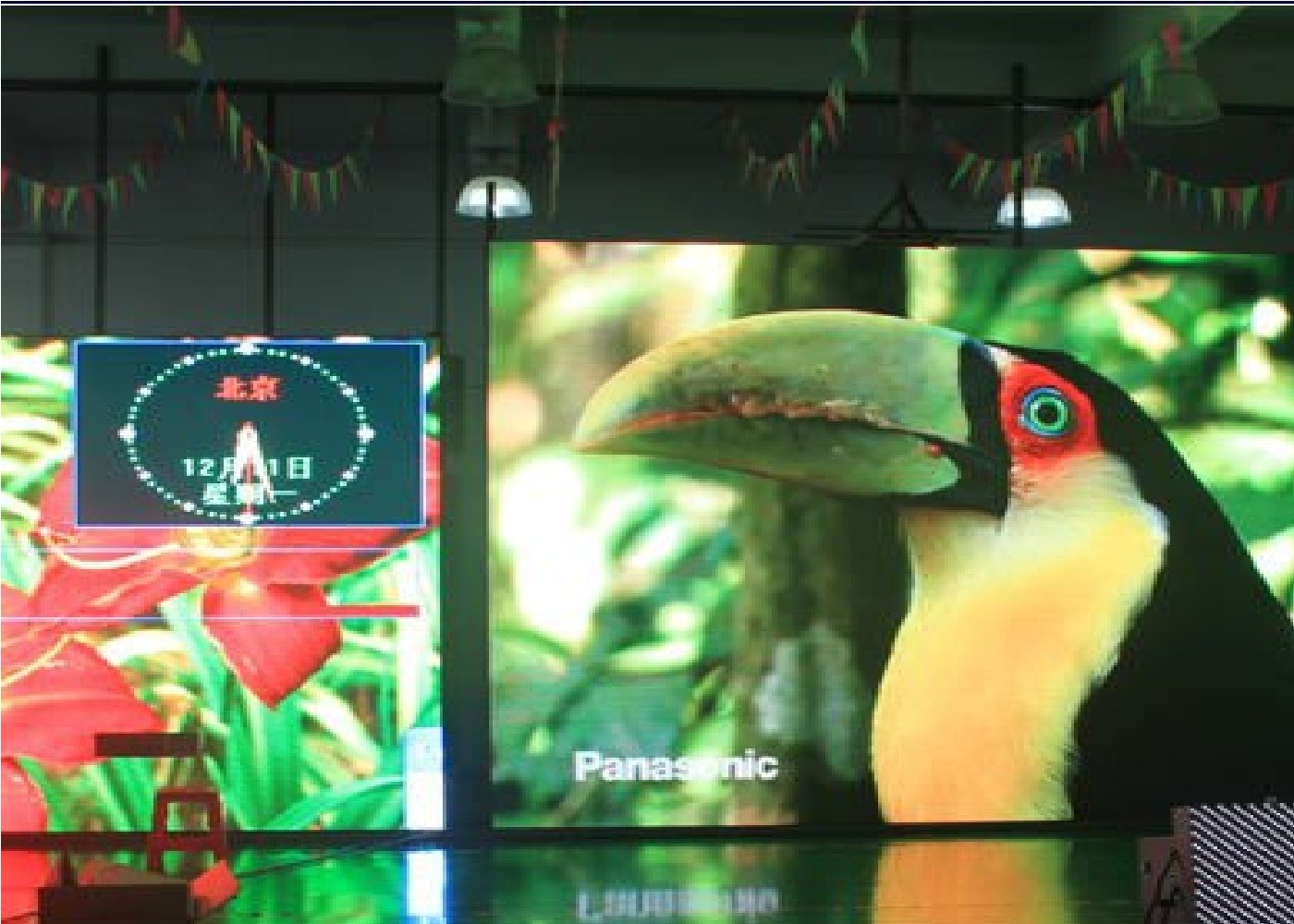  Highlight Full Color P6 Led Digital Display Board , Outdoor Led Video Display High Contrast Manufactures