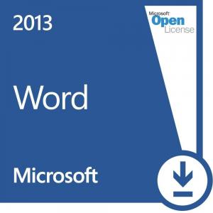  Volume Microsoft Word 2013 Open License Read Mode Prior Versions Easy Sharing Manufactures