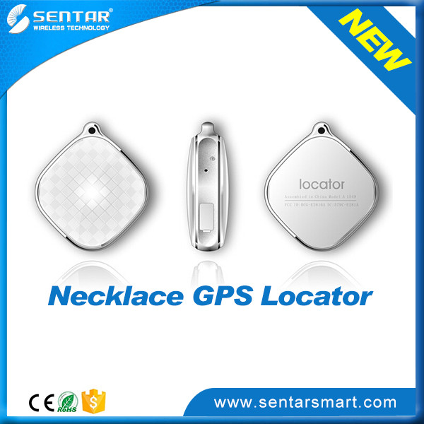  Mini GPS tracker with GPS tracking system supports Andriod and IOS smart tracker Manufactures