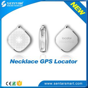  Pocket GPS tracker for people,car,personal items anti lost outdoor using Manufactures