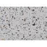 Buy cheap Light Gray 2CM Mix Precast Terrazzo Tile For Swimming Pool from wholesalers