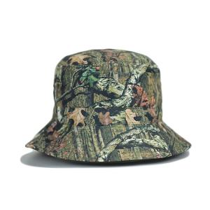 Customize Camo Jungle Summer Sun Fishing Bucket Caps For Outdoor Activity Manufactures