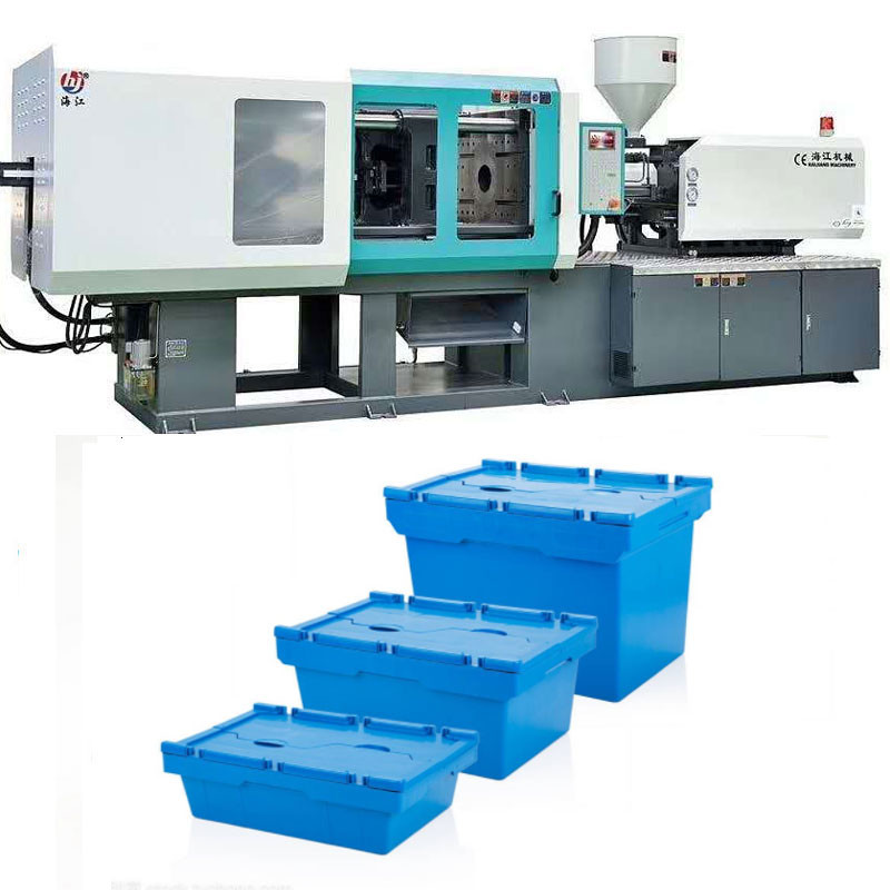  Customized H13 Steel Injection Molding Machine With Water / Oil Cooling System Manufactures