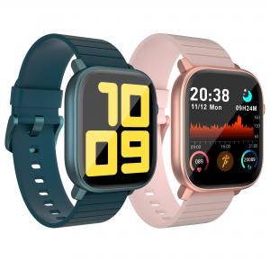  Multiple Sports Mode 1.4" Business Movement Smartwatch Manufactures