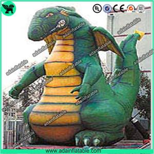  Outdoor Event Inflatable,Giant Inflatable Dragon,Evil Inflatable Dragon Manufactures