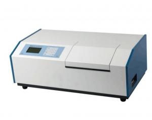  Polarimeter Edible Oil Testing Equipment For Measuring Substances Optical Rotation Manufactures
