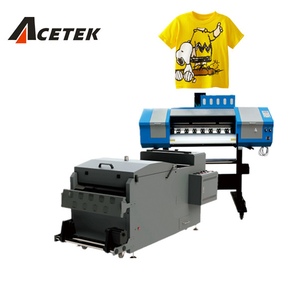 Direct To Garment Dtg T Shirt Printer A3 A2 A1 Printing Size Manufactures