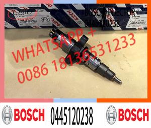 China common rail injector repair 0445120238 common rail injector tester diesel nozzle on sale