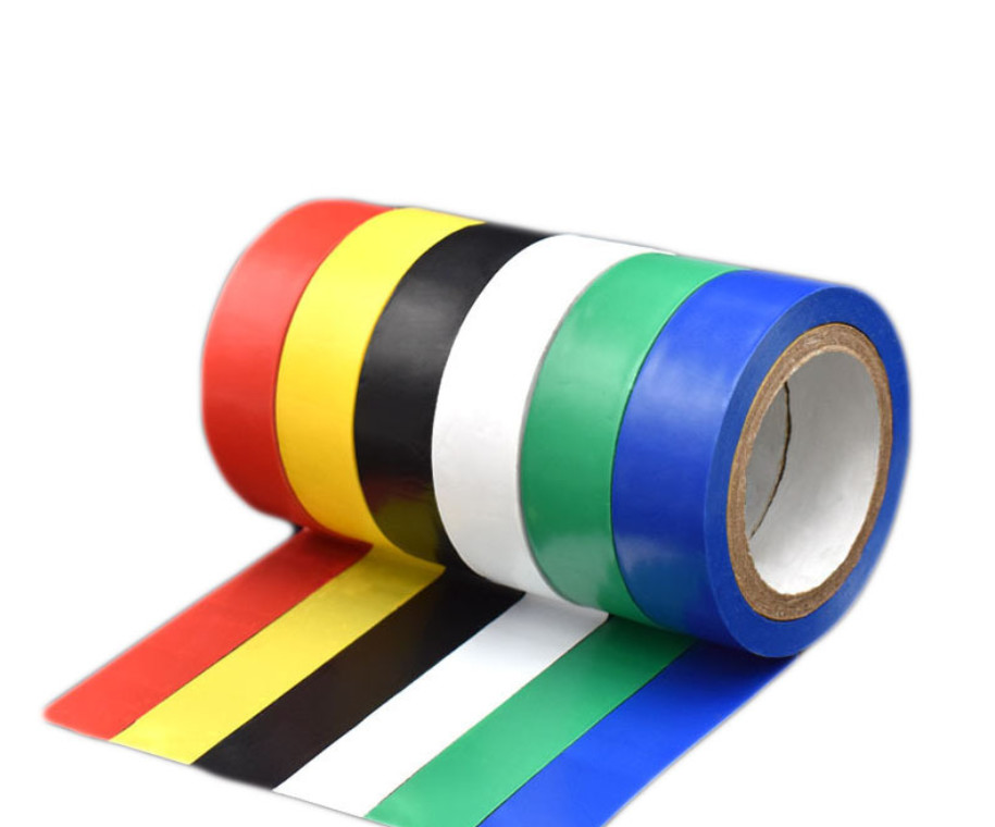 Buy cheap Electrician tape electric insulation tape PVC insulation tape electricial tape from wholesalers