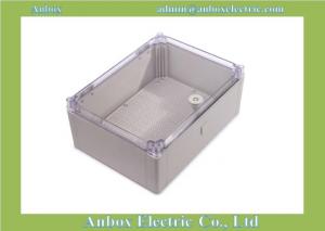  Outdoor 40x30x16cm Waterproof Electrical Enclosure Boxes Manufactures
