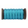 Buy cheap High quality 4mm-10mm solid braid clothesline fishing line rope code from wholesalers