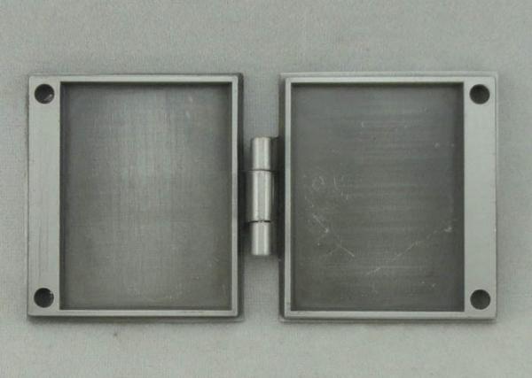 Quality OEM Box Case Memorial Souvenir Badges Zinc Alloy / Aluminum / Stainless Steel for sale