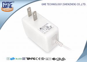  High Efficiency Wall Mounted AC DC Power Adapter 5v 1500ma for Phone Charging Manufactures