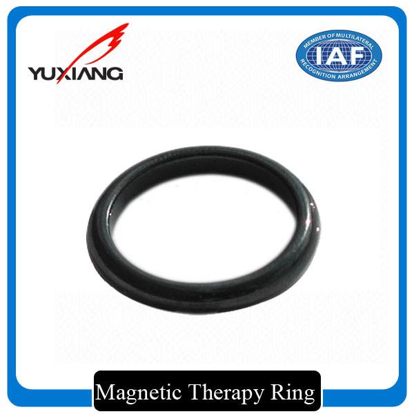 Quality Pretty Magnetic Jewelry For Pain , Magnetic Therapy Rings For Repetitive Strain Injuries for sale