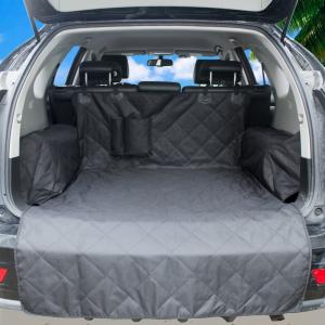  185cm Dog Back Seat Cover Protector Waterproof Scratchproof Nonslip Hammock Manufactures