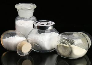  Cas 110-17-8 Sodium Benzoate Fumaric Acid Food Additive Manufactures