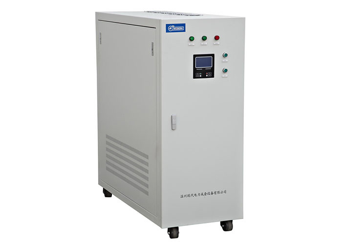  200 KVA 380V UPS Online Uninterruptible Power Supply For Computer Server Manufactures