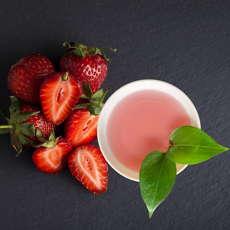  Pink Organic Amino Acid Chelated Potassium Boron Liquid For Fruits Coloring Manufactures