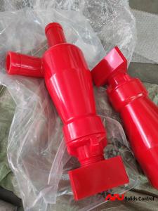 China Solids Control System Drilling Mud Equipment Oil Field Spare Part on sale