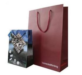  Euro Paper Shopping Carrier Bags Manufactures