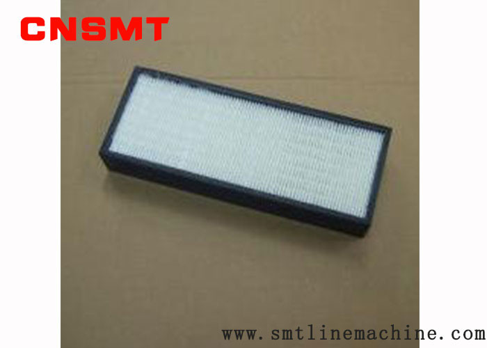 China Filter Cotton CNSMT SMT Dek Printing Press Accessories VF35 Vacuum Pump Rectangular on sale