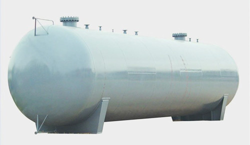  Large SS Water Pump Pressure Storage Tank / Asme Expansion Tank Manufactures