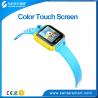 Buy cheap Factory hot sale kids GPS tracker smart watch V83 with GSM SOS calling function from wholesalers