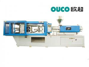 China 260 T Plastic Injection Moulding Machines Hopper ABS Injection Molding Machine on sale
