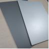 Buy cheap Dull Finish Stainless Steel Composite Decorative Panels , Metal Composite from wholesalers