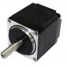 Buy cheap NEMA11 Stepping Motor, 1.8° step angle stepper motor from wholesalers
