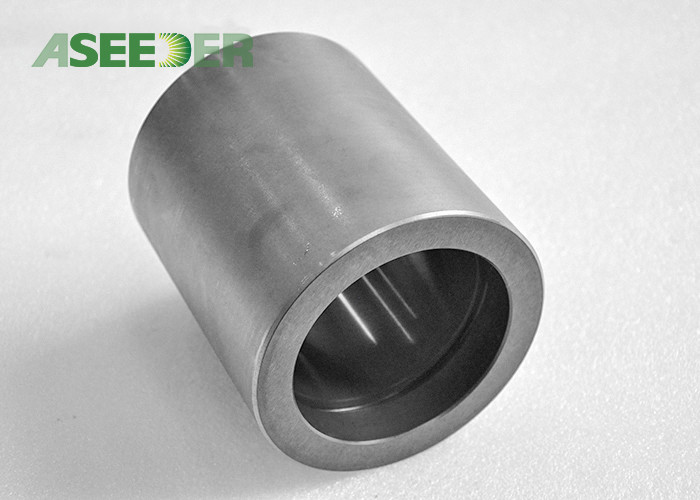  Silver Color PTA TC Bearing , Tile Tungsten Bearing For Drilling Mud Motor Manufactures