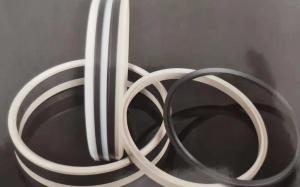 China Piston Seals For Water Injection Pump Of Oil Field on sale
