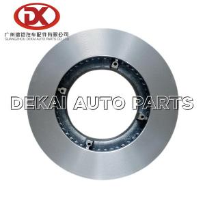 China Auto Spare Parts Rear Disc Brake 42431-37040 4243137040 Hino 300 Truck on sale