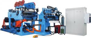 China 28KW Transformer Manufacturing Machinery , Dry-Type Transformer Coil Winding Machine on sale