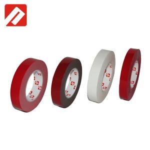  Customzied thickness 25mm strong adhesive double sided acrylic foam tape Manufactures