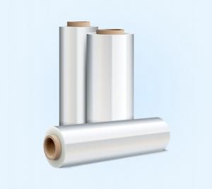  High Hard Polyester Resin Foil Roll Stain Resistance Manufactures
