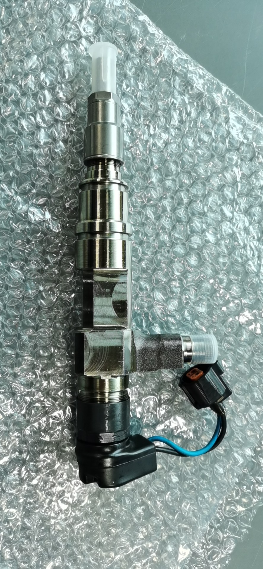  Bosch 0445124006 injector Manufactures