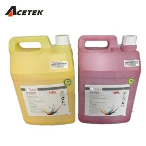  Starfire 1024 10pl 25pl Solvent Ink Screen Printing For  Advertising Printing Machine Manufactures